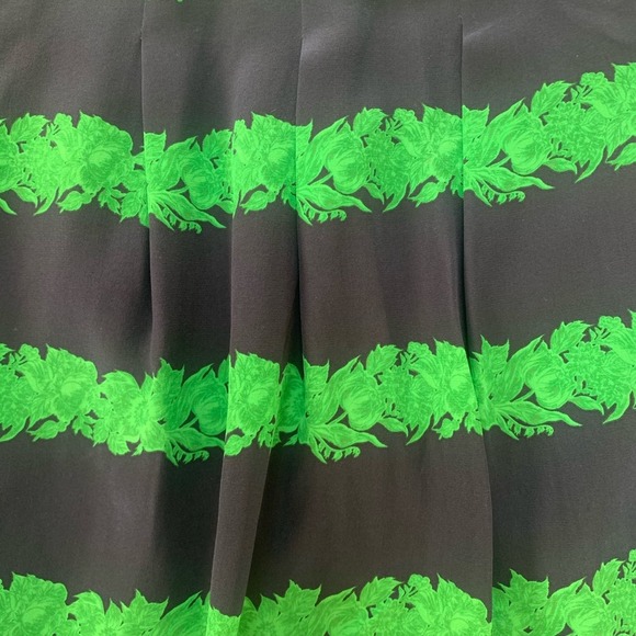 J. Crew silk skirt - Picture 5 of 8